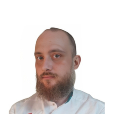 Привалов Сергей Иванович, массажист