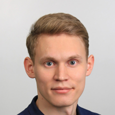 Трубин Алексей Сергеевич, стоматолог-терапевт
