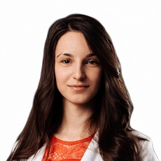 Демчинская Екатерина Михайловна, терапевт