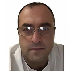 Цацанашвили Леван Тамазович, стоматолог-терапевт