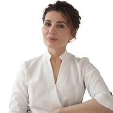 Сердюкова Анна Владимировна, пластический хирург