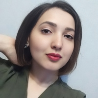 Абдулаева Айнаъ Магомедовна, пульмонолог