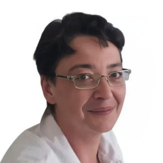 Ралдугина Инесса Викторовна, терапевт