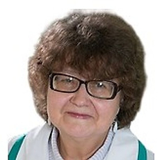 Кириллова Татьяна Николаевна, кардиолог