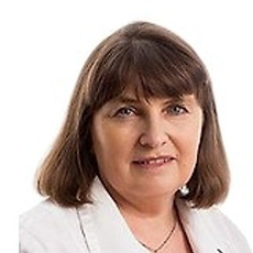 Мухаметкулова Людмила Ивановна, невролог