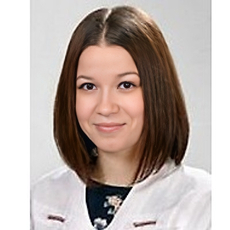 Бодрова Юлия Анатольевна, терапевт