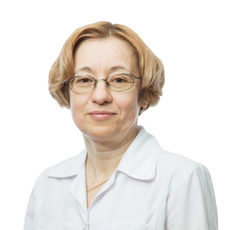 Дунь Галина Александровна, детский невролог