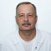 Мичурин Владимир Иванович, уролог