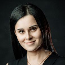 Найверт Анна Валерьевна, стоматолог-терапевт