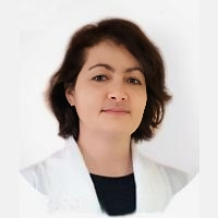 Потехина Алёна Анатольевна, дерматолог