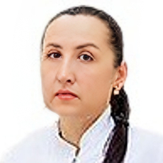 Трифанова Нина Владимировна, стоматолог-терапевт