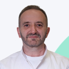 Яган Расин Ибрагимович, дерматолог