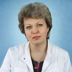 Макарова Виктория Валерьевна, анестезиолог
