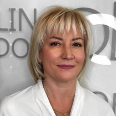 Колесник Светлана Александровна, дерматолог