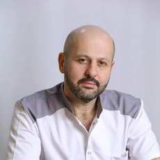 Апресян Сергей Владиславович, гинеколог