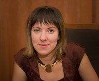 Будько Анна Владимировна, детский психолог