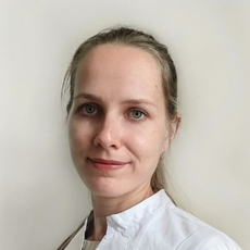 Жукова Наталья Николаевна, ЛОР
