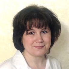 Чуян Наталия Николаевна, детский стоматолог