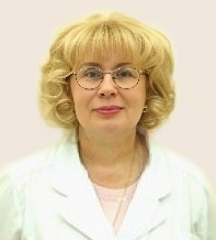 Молчанова Надежда Павловна, дерматолог