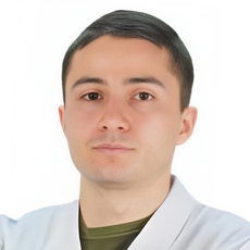 Маргарян Арташес Рубенович, ортопед