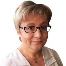 Лисица Галина Георгиевна, терапевт