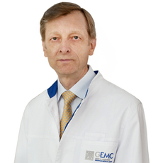 Столбовой Александр Викторович, онколог