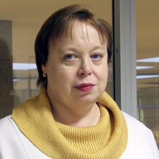 Горлова Ирина Александровна, кардиолог