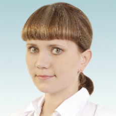 Кочетова Елена Юрьевна, массажист