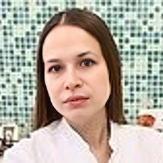 Савельева Елизавета Владимировна, стоматолог-терапевт