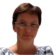 Трошина Ольга Владимировна, врач УЗД