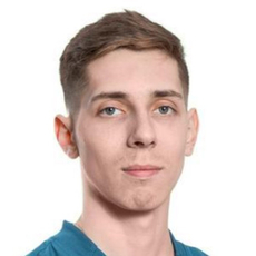 Девочкин Егор Евгеньевич, стоматолог-хирург