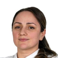 Асадулаева Гульсара Ханмирзаевна, кардиолог