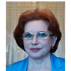 Маркова Людмила Ивановна, кардиолог