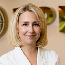 Чистякова Наталья Викторовна, офтальмолог