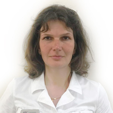 Филаткина Мария Михайловна, логопед