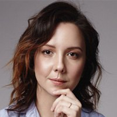 Озерова (Антонова) Елена Игоревна, психиатр