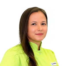 Гизатулина Татьяна Владимировна, кардиолог