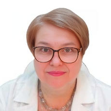 Фомиченко Наталья Викторовна, офтальмолог