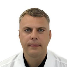 Мовляв Иван Валерьевич, уролог