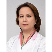 Муртазина Гульназ Рафиковна, кардиолог