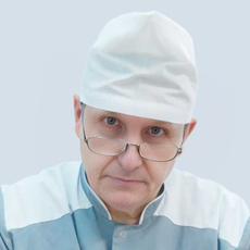 Лукьянов Леонид Львович, хирург