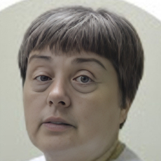 Боброва Татьяна Филипповна, детский логопед