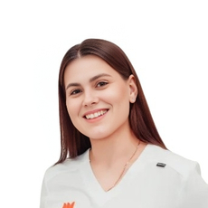 Ершкова Влада Владимировна, стоматологический гигиенист