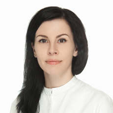 Малиновская Юлия Станиславовна, детский невролог