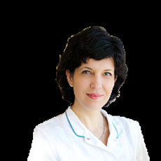 Подраменская Анна Дмитриевна, остеопат