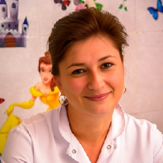 Корнеева Ольга Владимировна, гинеколог