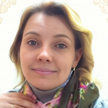 Кидова Светлана Владимировна, детский логопед