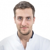 Баранюк Игорь Семенович, челюстно-лицевой хирург