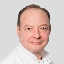 Макшанцев Андрей Юрьевич, рентгенолог