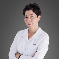 Песоцкая Оксана Владимировна, семейный врач